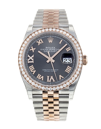 Rolex Datejust 126281 RBR